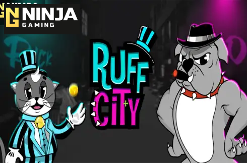 Ruff City
